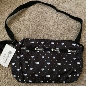 Lesportsac Crossbody Bag - NWT!!